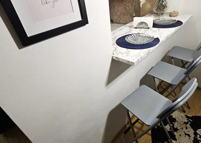 Black & White ブカレスト