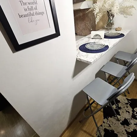 Black & White Bucharest