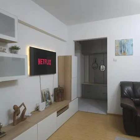 Black & White * 부쿠레슈티