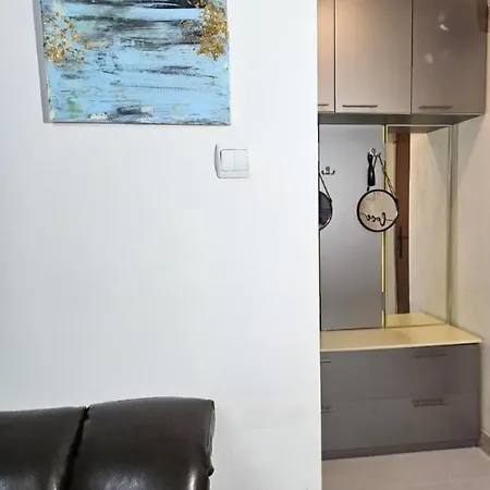 Black & White * Bucharest