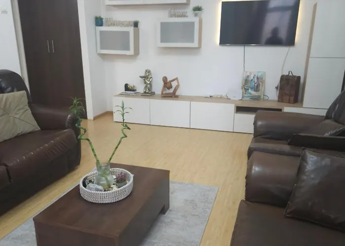 Appartamento Black & White *