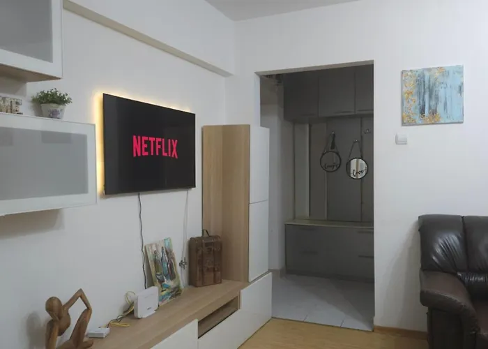 Black & White * Bucareste