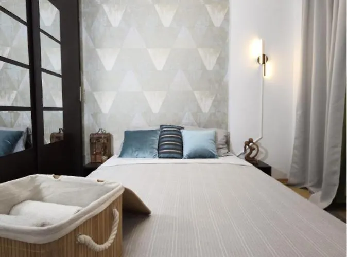 Black & White Appartamento Bucarest