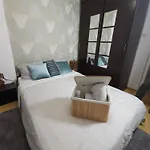 Black & White * Bukarest