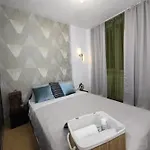 Black & White Lejlighed *